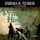 Practicing History: Selected Essays Audiobook