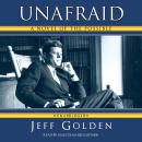Unafraid: A Novel of the Possible, Jeff Golden