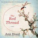 Cover of The Red Thread: A Novel