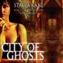 City of Ghosts, Stacia Kane