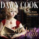 Hidden Truth, Dawn Cook