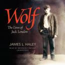 Wolf: The Lives of Jack London, James L. Haley