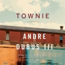 Townie: A Memoir Audiobook