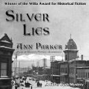 Silver Lies Audiobook