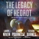The Legacy of Heorot Audiobook