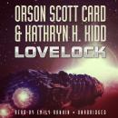 Lovelock Audiobook