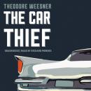 The Car Thief Audiobook