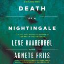 Death of a Nightingale Audiobook