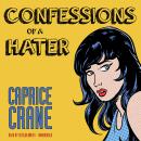 Confessions of a Hater Audiobook