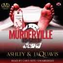 Cover of Murderville 2: The Epidemic