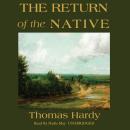 The Return of the Native Audiobook