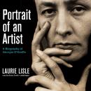 Portrait of an Artist: A Biography of Georgia O’Keeffe Audiobook