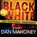 Black and White: A Detective Brian McKenna Novel