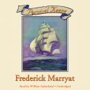 Percival Keene Audiobook