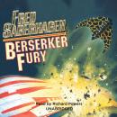 Berserker Fury Audiobook