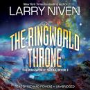 Ringworld Throne, Larry Niven
