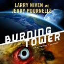 Burning Tower Audiobook