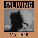 We the Living Audiobook