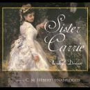 Sister Carrie Audiobook
