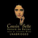 Cousin Bette Audiobook
