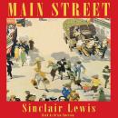 Main Street Audiobook
