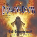 The Dragon’s Doom: A Band of Four Novel Audiobook