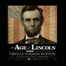 The Age of Lincoln Audiobook
