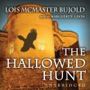 The Hallowed Hunt Audiobook