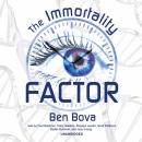 The Immortality Factor Audiobook