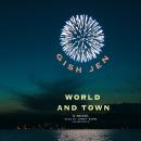 World and Town: A Novel