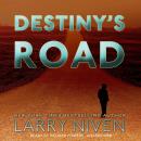 Destiny’s Road, Larry Niven