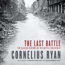 The Last Battle Audiobook