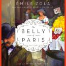 The Belly of Paris Audiobook