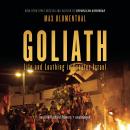 Cover of Goliath: Life and Loathing in Greater Israel
