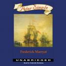 Peter Simple Audiobook