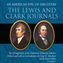 Cover of The Lewis and Clark Journals: An American Epic of Discovery; The Abridgement of the Definitive Nebraska Edition