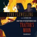 Traitor’s Moon Audiobook
