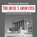 The Devil’s Advocates: Greatest Closing Arguments in Criminal Law