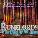 The Sum of All Men Audiobook
