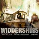 Widdershins, Charles De Lint
