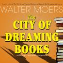 City of Dreaming Books, Walter Moers