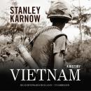 Vietnam: A History Audiobook