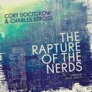 The Rapture of the Nerds Audiobook