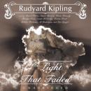 The Light That Failed Audiobook