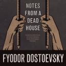 Notes from a Dead House Audiobook