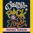 Daisy’s Back in Town Audiobook