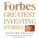 Forbes Greatest Investing Stories Audiobook