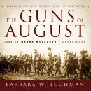 The Guns of August Audiobook