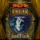 The Vampire Prince Audiobook