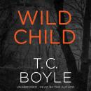 Wild Child Audiobook
